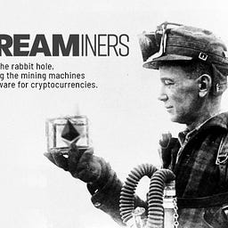 DREAMiners.com
