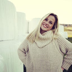 Erica Throndsen