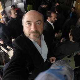 James Page