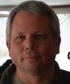 Jeff Bailey
