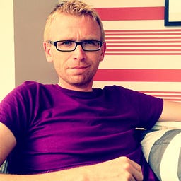 Andrew Doran