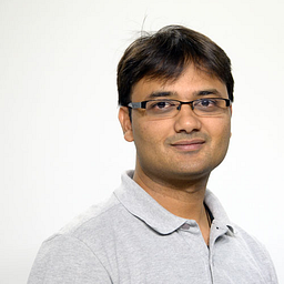 Vinay Dixit