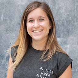 Elyse Huber