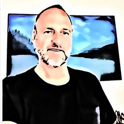 Michael Wolper