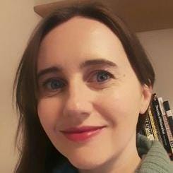 Caroline McEvoy