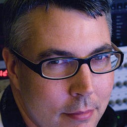 Eric Freeman
