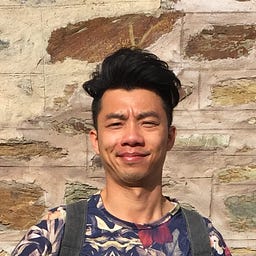 Ricky Keung