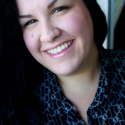Laura Warman