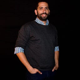Daniel Coelho