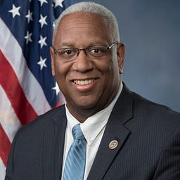 Rep. Donald McEachin