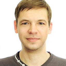 Oleg I. Galkin