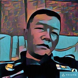 atang sulaeman