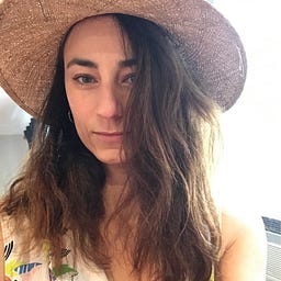 Nicole Ghobrial