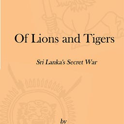 Lions Tigers