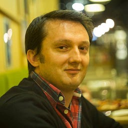 Kubilay Bayraktar