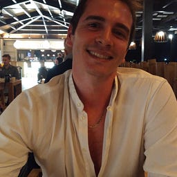 Andrea Gioco