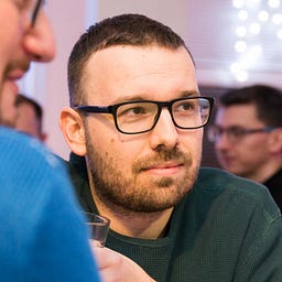 Maroš Zeleňák
