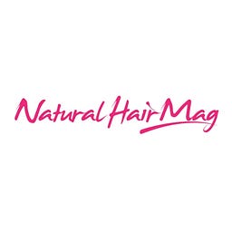 Natural Hair Mag