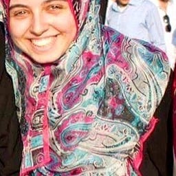 Rahma Fateen