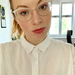 Lucie Hamplová