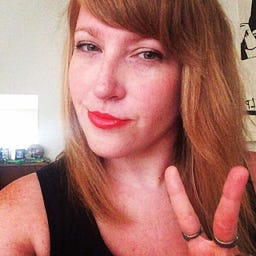 Erin M. Routson