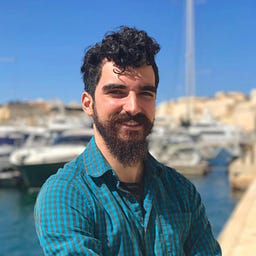 Darren Scerri
