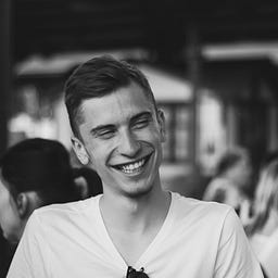 Wojtek Zięba