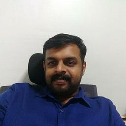 Ajesh AV