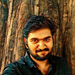 Bharath Asokan