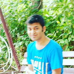 Pruthvi S