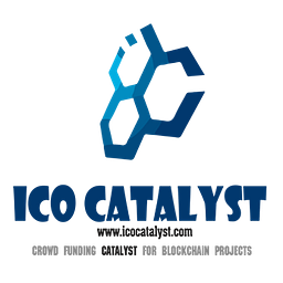 ICO Catalyst