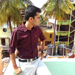 Praveen Chilakanti