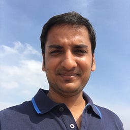 Ravi Chirania