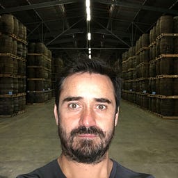 Alberto González Rivas