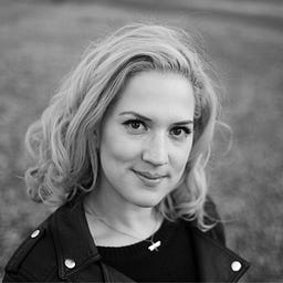 Amy Abrahams