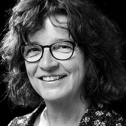 Renée Jenniskens
