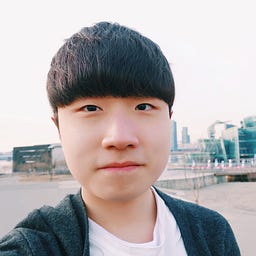 Dongkyu Kim