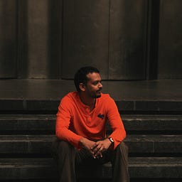 Vinod Sudheer