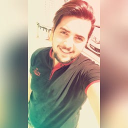 Necati Özdemir