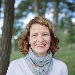 Johanna Sinkkonen