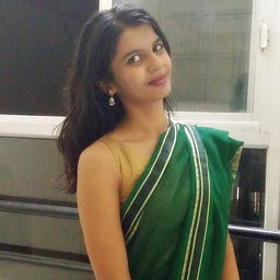 Divya Pandey