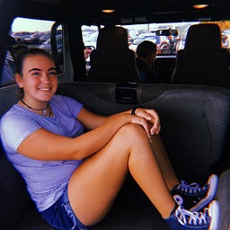 Megan Frei