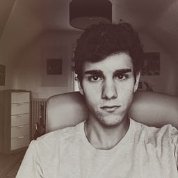 Matteo Garfagnini
