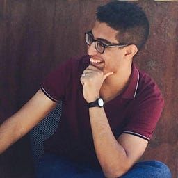Mohamed Abdelfattah