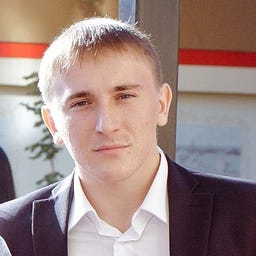 Artur Akimov