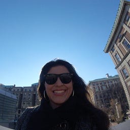 Estefanía Tenorio
