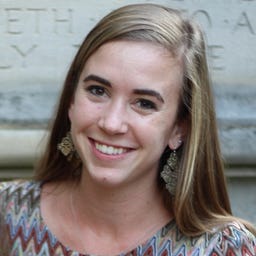 Mary Scott Manning