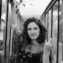 Carolyn Ellis
