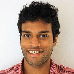 Nikhil Shah