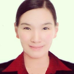 Angela Z. Canlas
